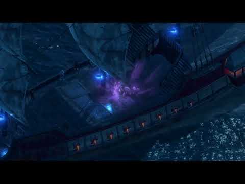 Pillars of Eternity 2 (Good) - Path of the Damned - Darcozzi Oath