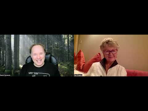 New Paradigm of Living Membranes with David Clements