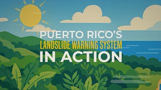 early warnings that saved a community