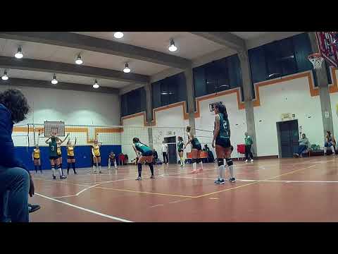 SAMMA vs POLIS 16 10 19 set2