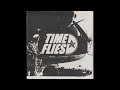 Time Flies - Self Titled EP 1998