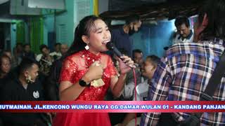 Download lagu ANASTASYA MUSIC - PESTA PANEN II SEKAR mp3