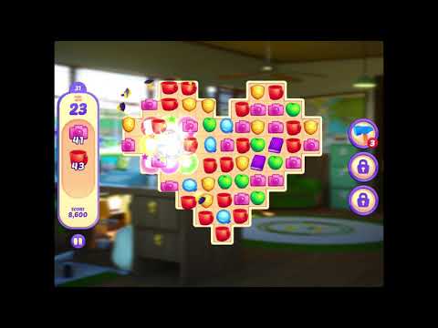 Small Town Murders Match 3 [Level 27 to 50] | Small Town Murders Walkthrough