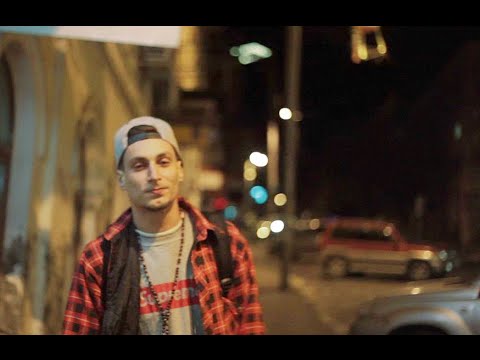 SINKA - ჩემი ქალაქი/Chemi Qalaqi (Prod by SINKA)