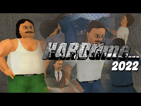 I Played Hard Time In 2022 - YouTube