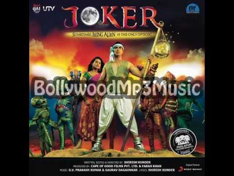 Joker - Yeh Joker - Misc Soundtrack
