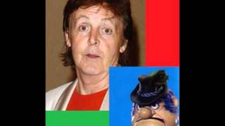 Wonderful Christmastime (Meisterburger Mix) - Paul McCartney