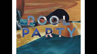 nite swim - Pool Party (Official Audio)