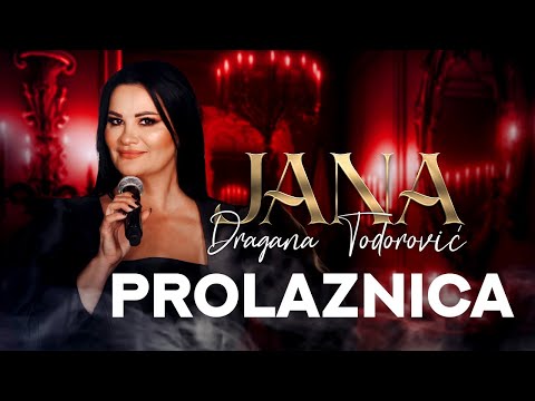 JANA & BUCOLICI BAND - PROLAZNICA (COVER) - 2023/2024