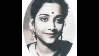 Baharon ne chede khushi ke tarane--Baghdad(1952)--Geeta