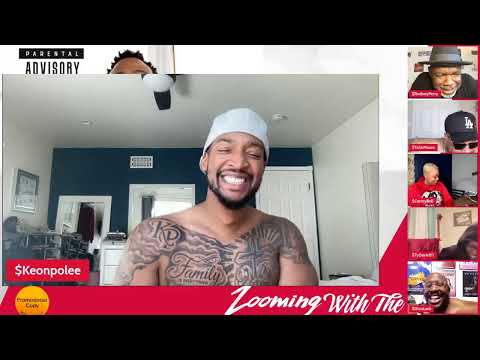 Zooming with the Homies