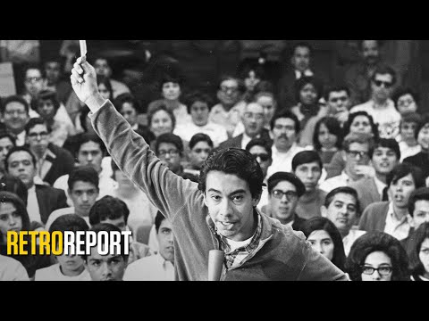 How a 1968 Student Protest Fueled a Chicano Rights Movement | Retro Report