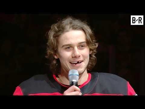 Bleacher Report and B/R Open Ice