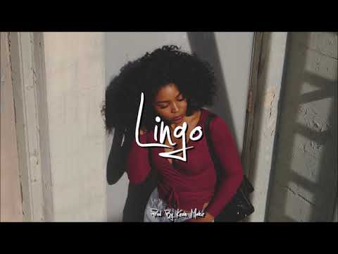 FREE Darkoo X Not3s X NSG X Afroswing Type Beat - "Lingo" (Prod By Kevin Mabz)