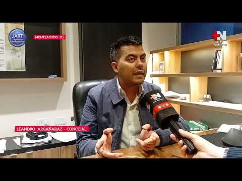 🔴| “CUÁNTAS BOCAS DE TORMENTA REPRESENTAN HOY UN PELIGRO PARA QUIENES TRANSITAN POR LA CIUDAD”