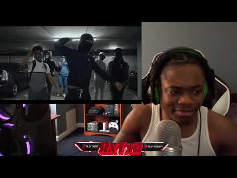 #EDG 87 KL X 73 T Y   YO Prod  by LuiSantana Reaction