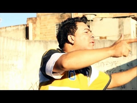 Mc Muleke - Polícia e ladrão (Clipe Oficial em Full HD)