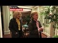 Diane Sawyers Exclusive Interview With Hillary.