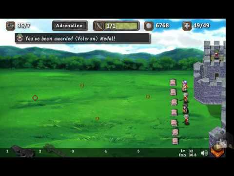 Elona Shooter Special! Day 3 (Pak Plays 12/27/2014)