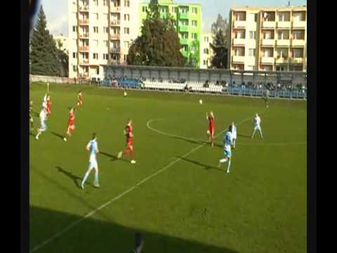 1. SK Prostějov-SK Uničov 0:2