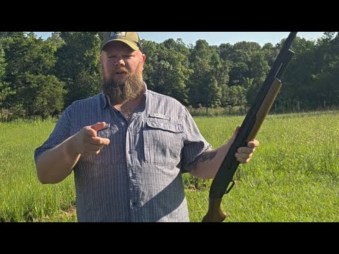 Winchester SXP 20ga Compact Field Pump