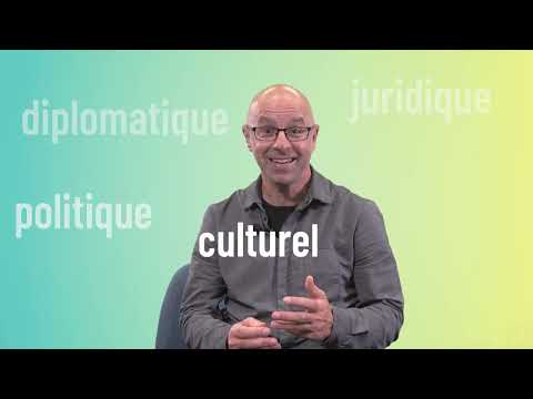 Portrait de Frederic Desrosiers