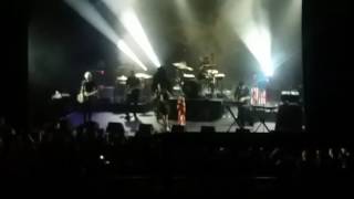 The Avalanches - Flight Tonight (4.19.17)