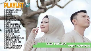 Download lagu LAGU MINANG TERBARU ELSA PITALOKA & HARRY PARINTANG FULL ALBUM 2020 mp3
