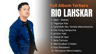 Download lagu RIO LAHSKAR FULL ALBUM Live Show Indonesia Idol S14 Tanpa Iklan  mp3