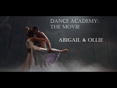 Abigail & Ollie | Dance Academy: The movie