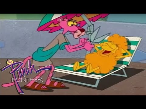 Pinky and the Golden Fleece | The Pink Panther (1993)