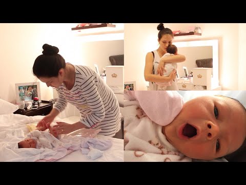 NOSSA ROTINA NOTURNA! por Julia Doorman