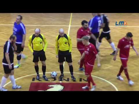 KKF Automobile Torino Konin vs. Paolo Gorzów Wlkp.