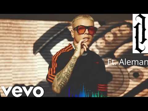 Flyboiz × Aleman - No Quiero Nada