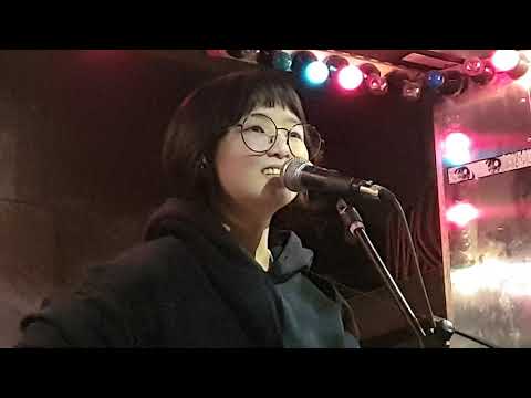 190912 정우 - 전야 @ 제비다방