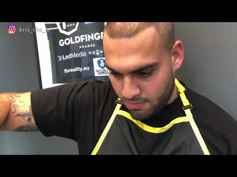 KrisTheB - KRIVÉ STRIHY #1