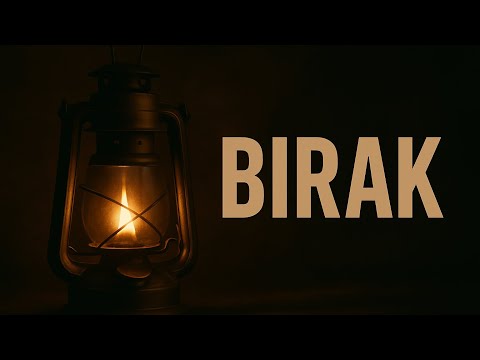 Taladro - Bırak (düet Sancak) [Kandil]