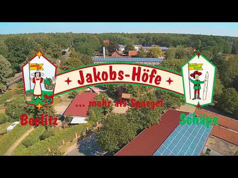 Jakobs Hof Beelitz