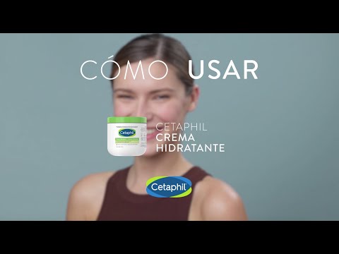 CETAPHIL CREMA HIDRATANTE