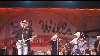 Red Riveer Valley + This ol' Cowboy