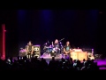 Kings x Go tell somebody live at the Newton theatre ...