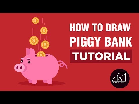 Motion Graphics Bicycle Gears Animation in After Effects Tutorial