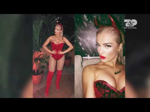 Select, 1 Nentor 2016, Pjesa 2 - Top Channel Albania - Entertainment Show