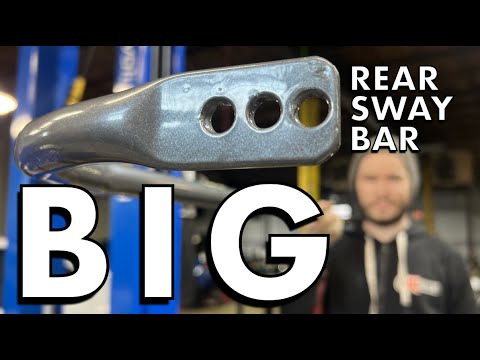 The Essential MINI Handling Upgrade | Time Attack MINI Cooper Ep. #4