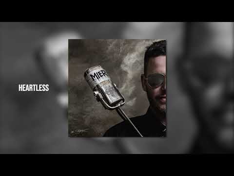 Ego - HEARTLESS ft. Spaceboyi |Official Audio|