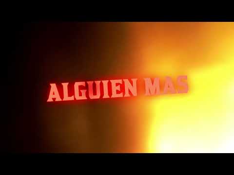 DannyLux, Yami Safdie - ALGUIEN MÁS - DLUX 08 (Visualizer Oficial)