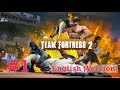 TF2 Newbie Having Fun In Mercenary Park