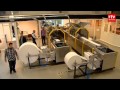 Meer werkgelegenheid in Assen door washandjesfabriek