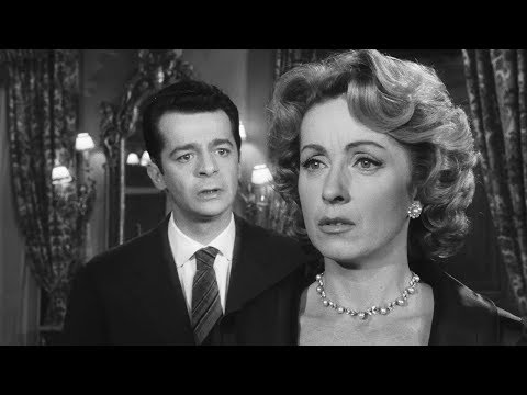 Marie-Octobre (1958) Bande Annonce VF [HD]