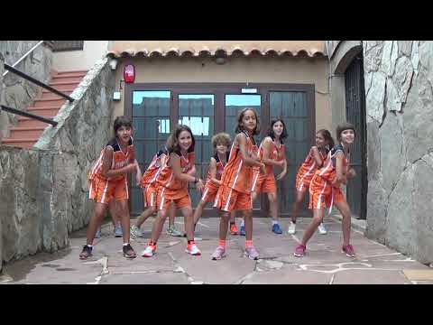 STAGE DE PRETEMPORADA FEMENÍ OSONA (SETEMBRE 2019)